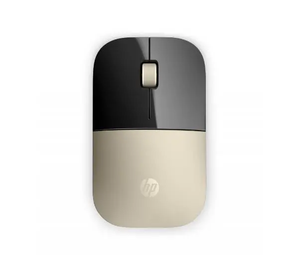 HP Z3700 Czarno-złoty