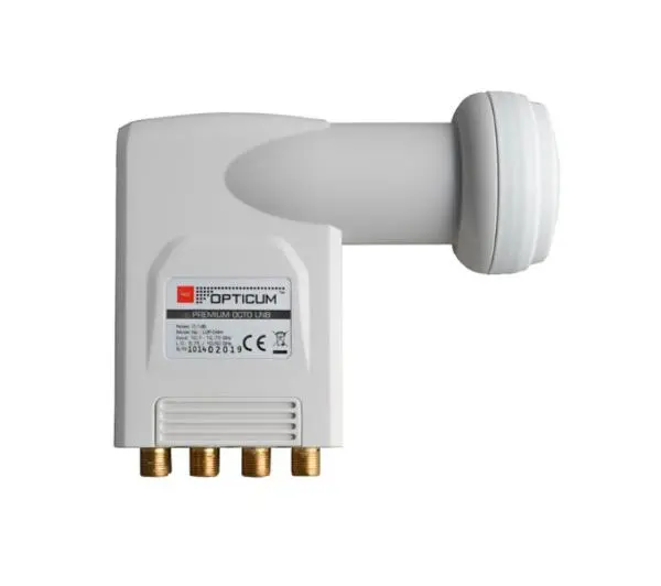 Opticum OCTO LOP-04H