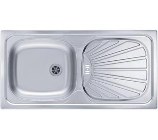 Alveus Basic 80 1008993K (len) - DRUGI -30%, ALBO 5-TY ZA 1ZŁ - Kup na Raty - RRSO 0%