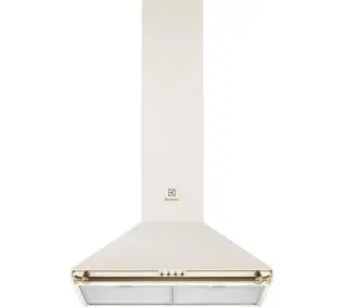 Electrolux EFC226V Kremowy - Kup na Raty - RRSO 0%