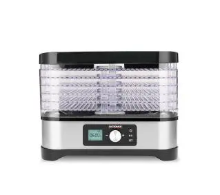 Gastroback 46600 250W 6 sit - Kup na Raty - RRSO 0%