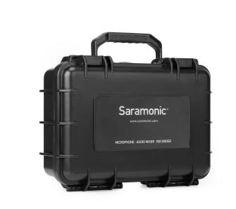 pokrowiec wodoszczelny Saramonic Wodoszczelna walizka transportowa SR-C8