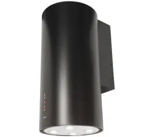 Amica OKC4441BO Czarny - Kup na Raty - RRSO 0%