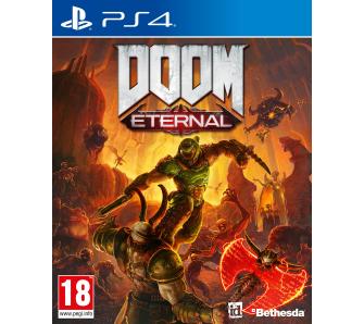 gra Doom Eternal PS4 / PS5
