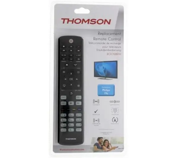 Thomson ROC1128PHI do TV Philips