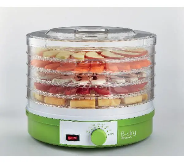 Ariete 616 245W 5 sit