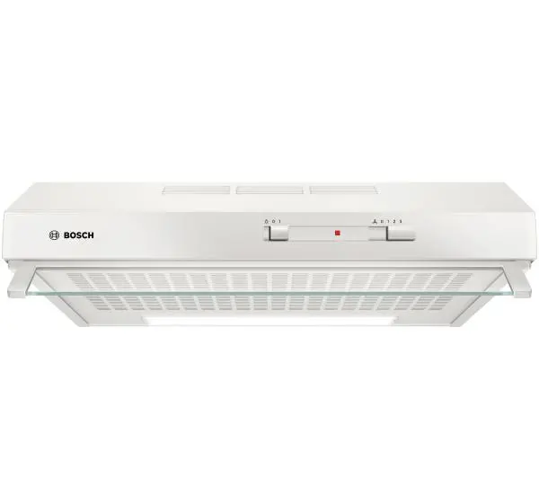 Bosch DUL62FA21 Biały
