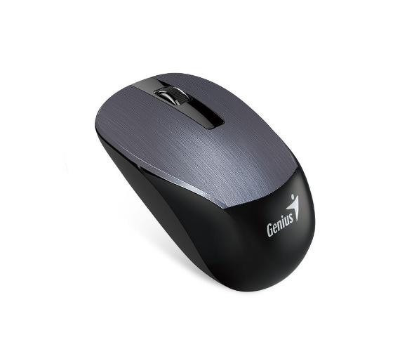 mysz komputerowa Genius NX-7015 (szary)