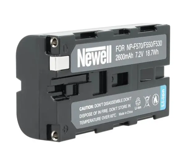 Newell NP-570