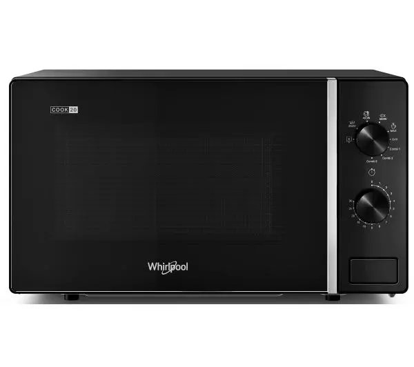 Whirlpool MWP 103 B Grill