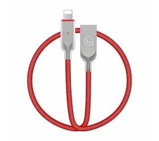 USAMS power-off U-Sun US-SJ170 1,9m Czerwony