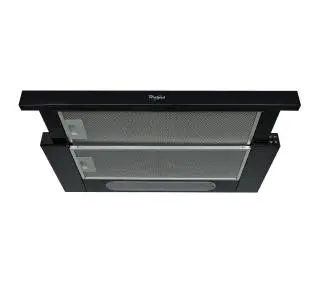 Whirlpool AKR 749/1 NB Czarny - Kup na Raty - RRSO 0%