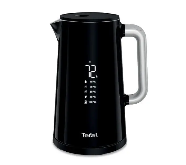 Czajnik elektryczny Tefal Display KO851 1.7l 1800W