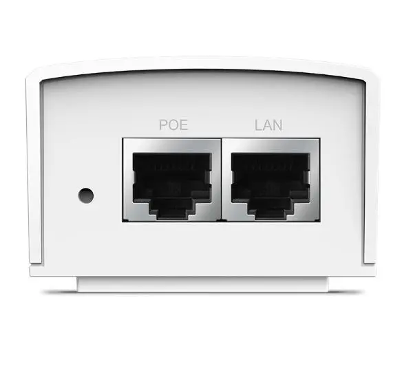TP-LINK TL-POE4824G Biały