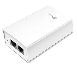 TP-LINK TL-POE4824G Biały