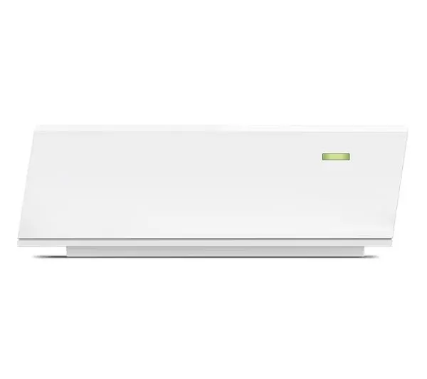 TP-LINK TL-POE4824G Biały