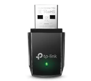 TP-LINK Archer T3U Czarny