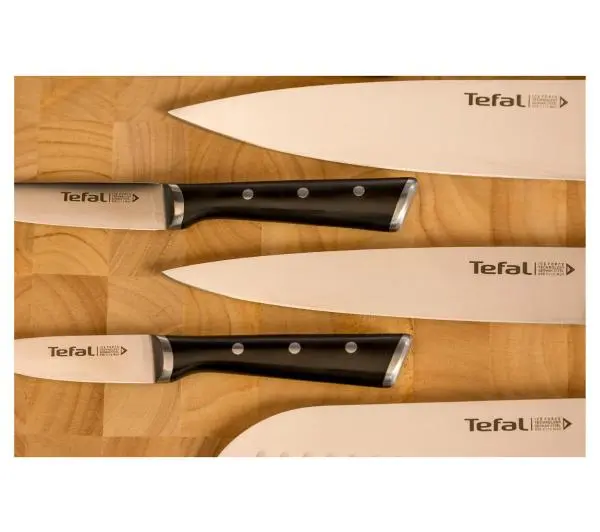 Tefal Ice Force K232S574 6 elementów
