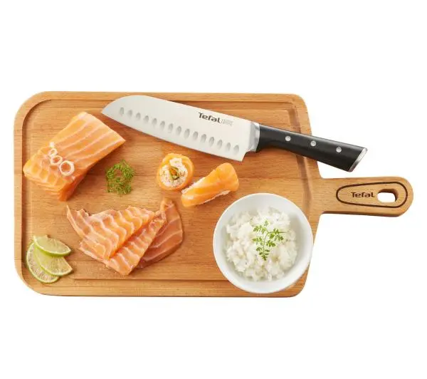 Tefal Ice Force K232S574 6 elementów