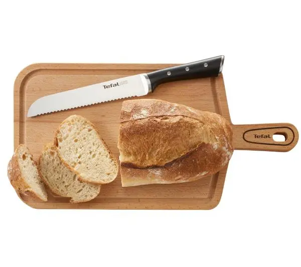 Tefal Ice Force K232S574 6 elementów