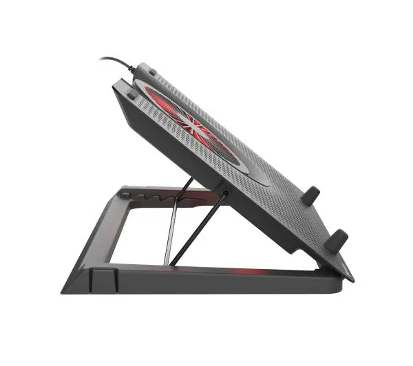 Genesis Oxid 550 Czarny