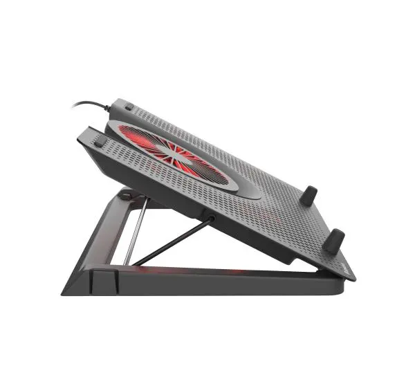 Genesis Oxid 550 Czarny