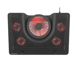 Genesis Oxid 550 Czarny