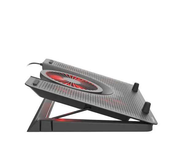 Genesis Oxid 550 Czarny