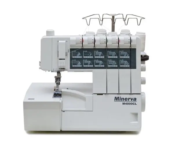 Minerva M4000CL