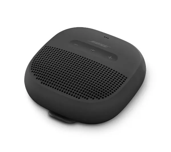 Bose SoundLink Micro Bluetooth Czarny - Kup na Raty - RRSO 0%