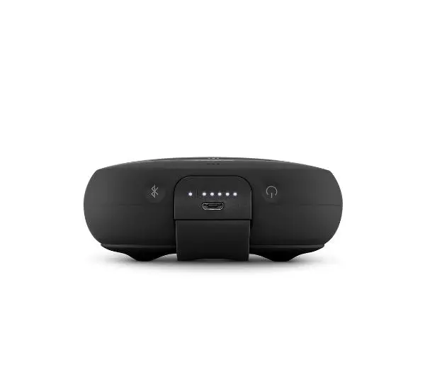 Bose SoundLink Micro Bluetooth Czarny - Kup na Raty - RRSO 0%