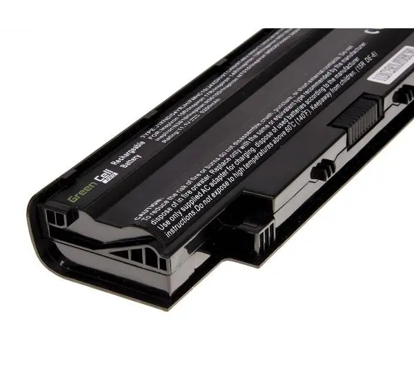 Green Cell Pro DE01PRO Dell