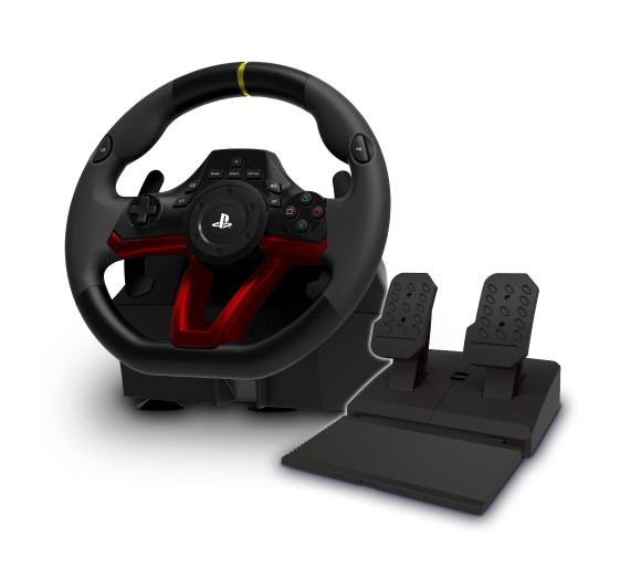 kierownica Hori RWA Racing Wheel APEX PS4/PC
