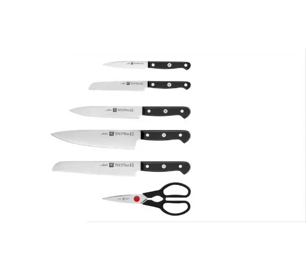 Zwilling Gourmet - 7 elementów - Kup na Raty - RRSO 0%