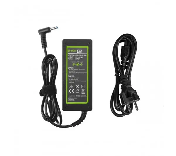 Green Cell Pro AD72P Asus 65W