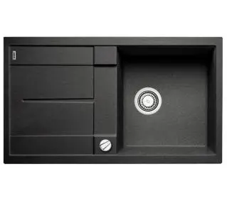 Blanco METRA 5 S 513044 Granitowy Antracyt - Kup na Raty - RRSO 0%