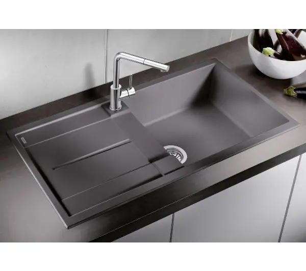 Blanco METRA XL 6 S 515142 Granitowy Antracyt - Kup na Raty - RRSO 0%