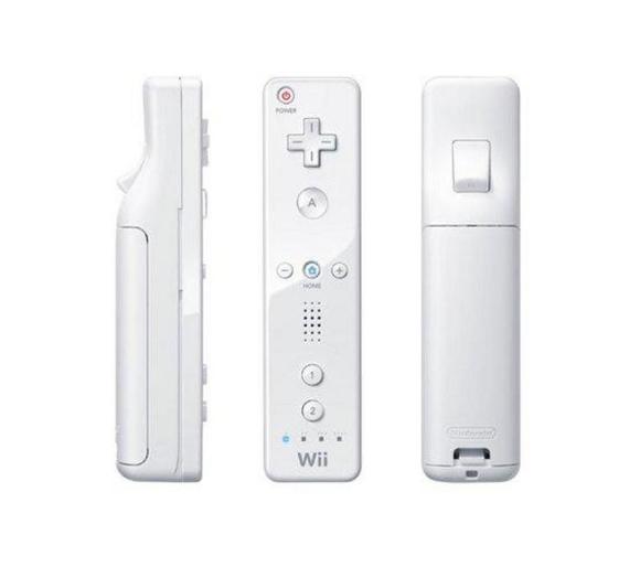 Nintendo Wii Remote Controller White Gra Wii Play W Sklepie Rtv Euro Agd