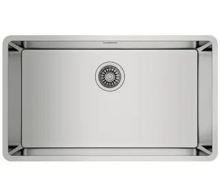 Teka BE LINEA RS15 71.40 CN Stalowy Inox - DRUGI -30%, ALBO 5-TY ZA 1ZŁ - Kup na Raty - RRSO 0%
