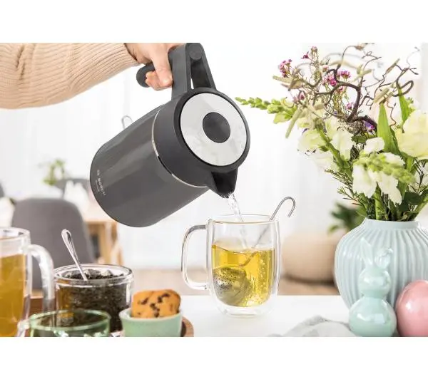 Bosch DesignLine TWK5P475 1,7l 2400W