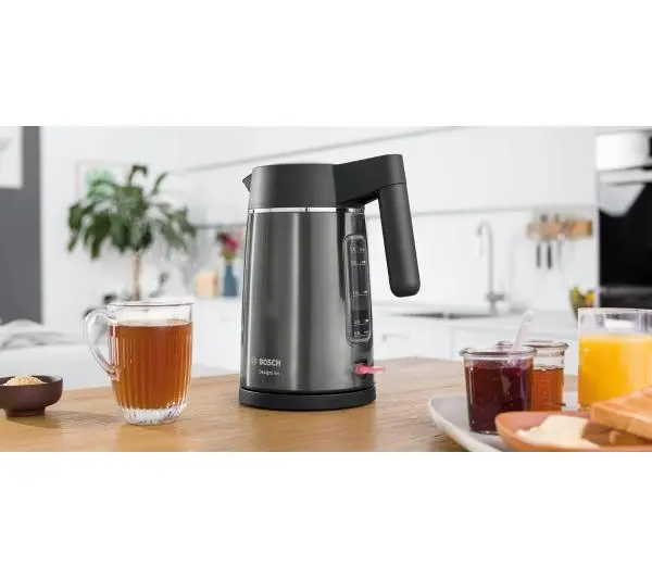 Bosch DesignLine TWK5P475 1,7l 2400W
