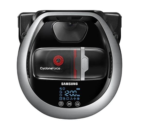 odkurzacz automatyczny Samsung VR20R7250WC
