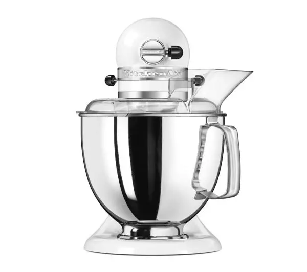 KitchenAid 5KSM175PSE 300W - Kup na Raty - RRSO 0%