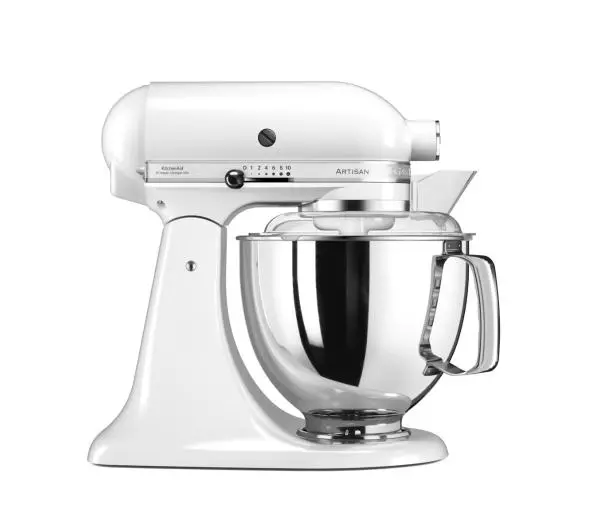KitchenAid 5KSM175PSE 300W - Kup na Raty - RRSO 0%