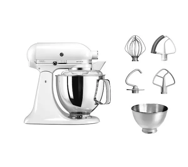 KitchenAid 5KSM175PSE 300W