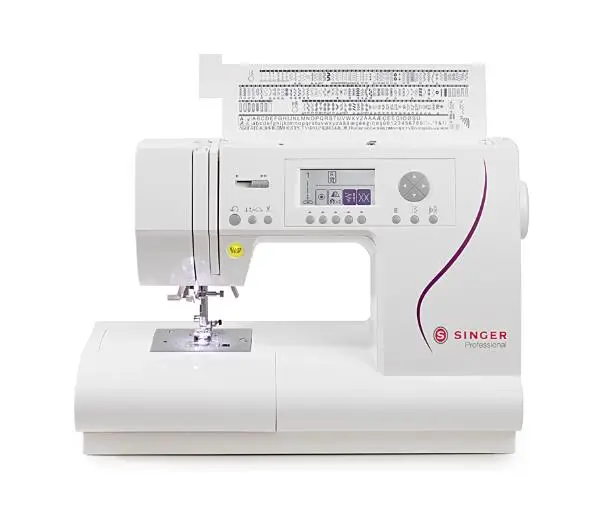 Singer C-430