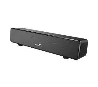 Genius SoundBar 100 Czarny
