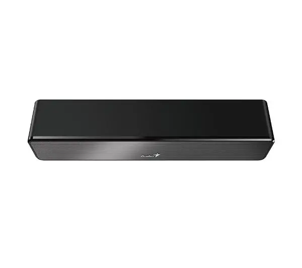 Genius SoundBar 100 Czarny