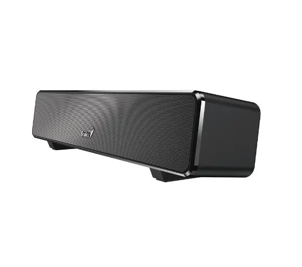 Genius SoundBar 100 Czarny