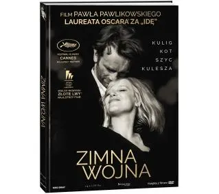 Zimna Wojna